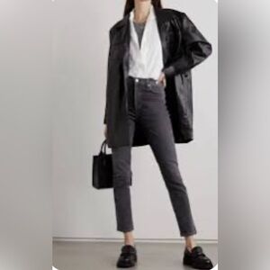 CITIZEN OF HUMANITY Olivia Slim Ankle Size 29